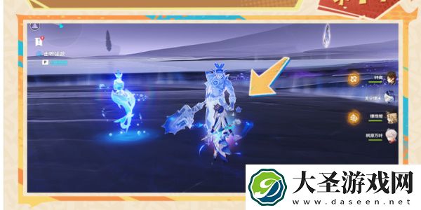 原神纳塔夜魂试炼怎么过