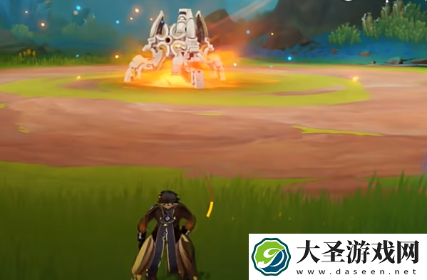原神月亮还没有出来成就怎么达成