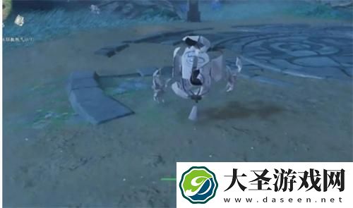 仙剑世界鬼阴山在哪