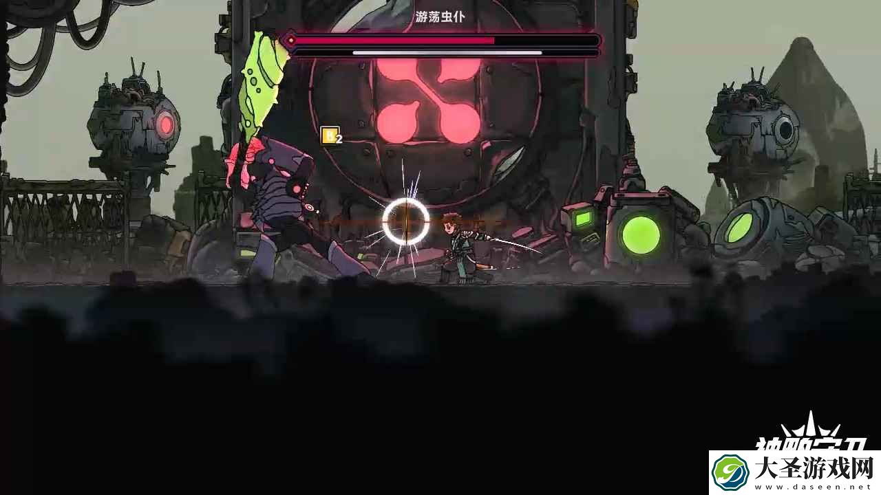 神鸭守卫手游好玩吗