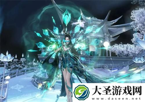 逆水寒手游怎么换区不换号