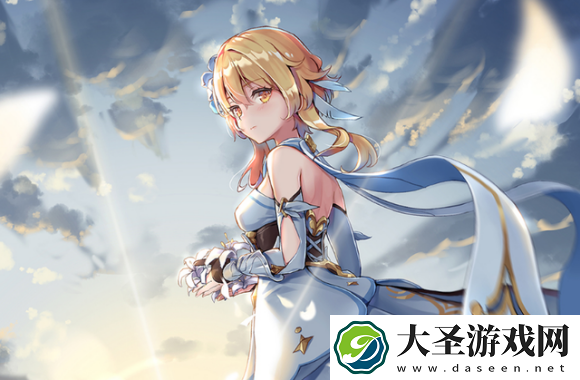原神女性角色人气排行榜最新