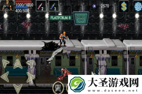 经典打僵尸游戏汇总2024