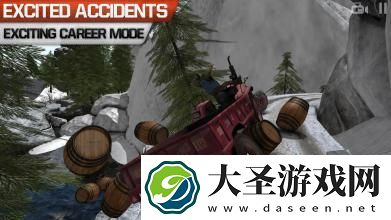 建筑卡车游戏有哪些介绍2025