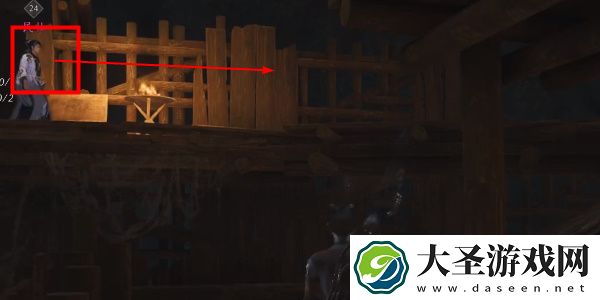 燕云十六声积矩九剑在哪