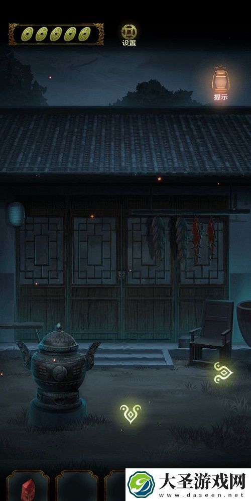 隐秘的怪谈猫女之夏第二章攻略大全