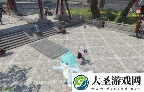 逆水寒手游超大福宝宠物怎么获得