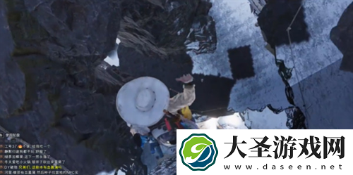 七日世界雪国冷晶矿采集点位介绍