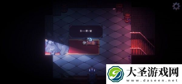 人格解体游戏攻略大全