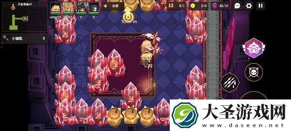 坎公骑冠剑11