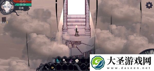人格解体游戏攻略大全