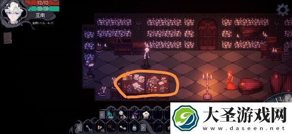 人格解体游戏攻略大全