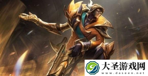 英雄联盟手游龙冕异士烬怎么获取