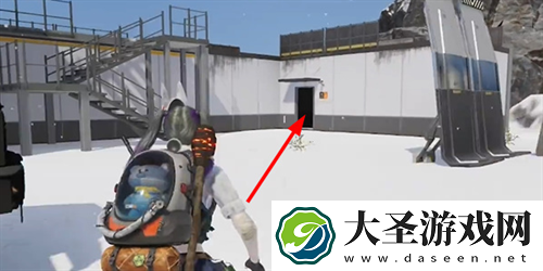 七日世界炽尘巨楔据点宝箱位置说明