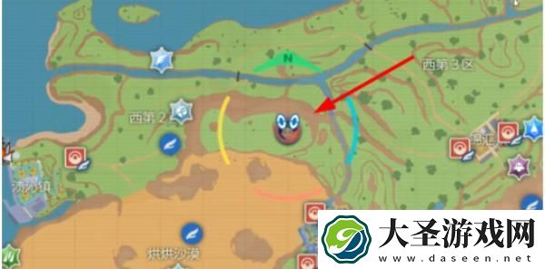 宝可梦朱紫烈咬陆鲨怎么进化