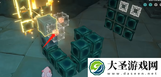 崩坏星穹铁道枘凿六合Remake简单第二关怎么过