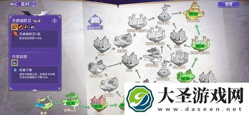 奥拉星手游路西法超进化平民打法攻略