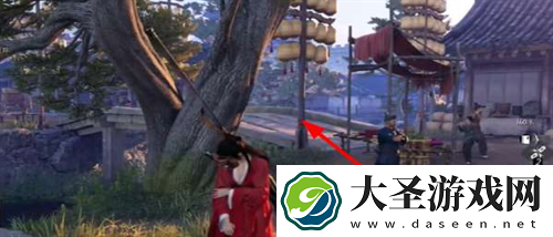 燕云十六声神龙覆面任务完成攻略