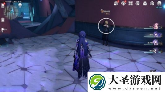 崩坏星穹铁道薇丝普钟表把戏任务怎么过