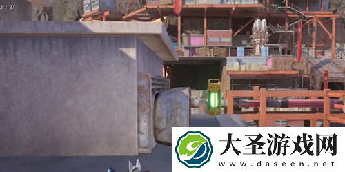 七日世界火喉下城三个电池位置介绍