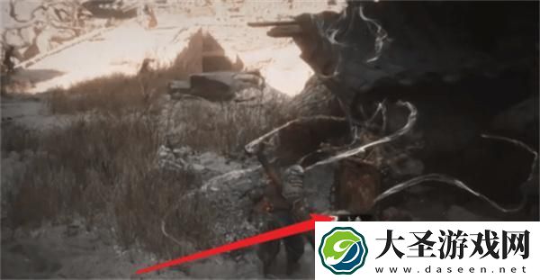 黑神话悟空地图怎么调出来