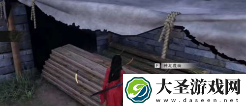 燕云十六声神龙覆面任务完成攻略