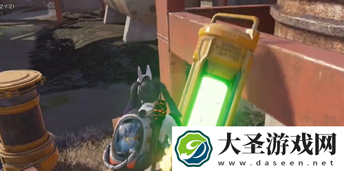 七日世界火喉下城三个电池位置介绍