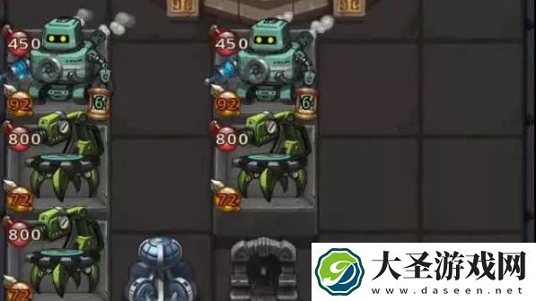 不思议迷宫巨魔试炼打法攻略