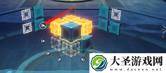 崩坏星穹铁道枘凿六合简单第二关怎么过