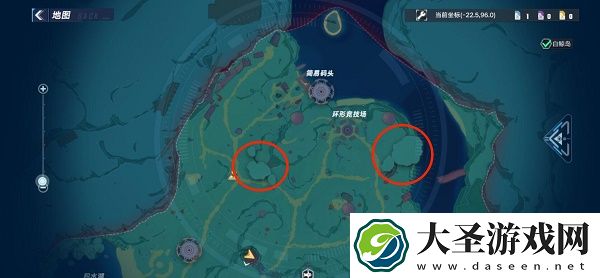 幻塔人工岛清剿单怎么做
