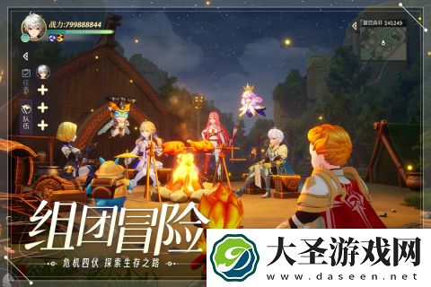 5v5大型游戏哪些值得下载2025