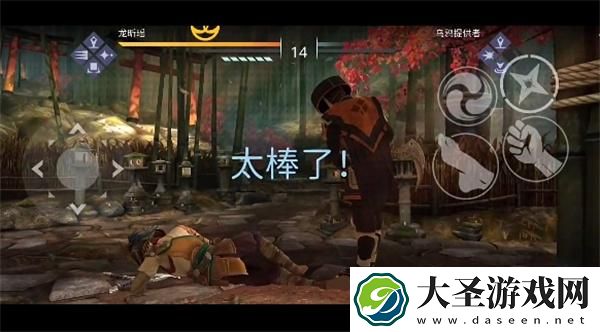 暗影格斗3乌鸦提供者怎么打