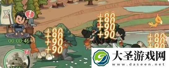 时光大爆炸生产建筑攻略