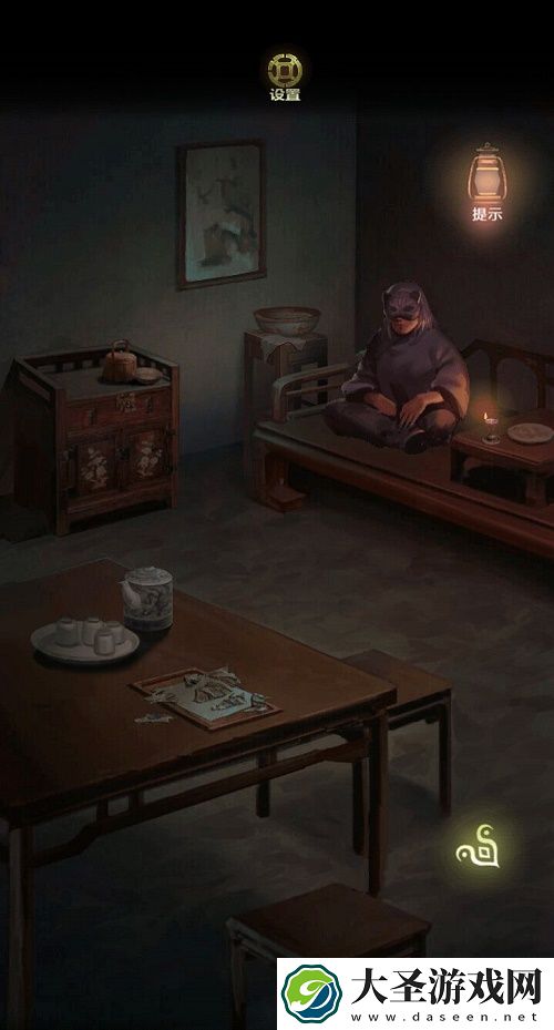 隐秘的怪谈猫女之夏第一章攻略大全