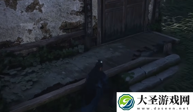 燕云十六声摇红一梦藏宝图4