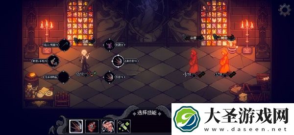 人格解体游戏攻略大全