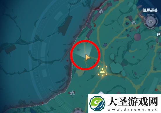 幻塔人工岛开发者日志在哪