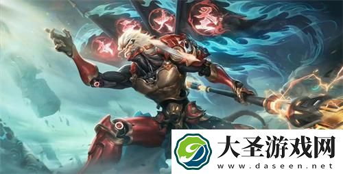 王者荣耀孙悟空被动技能效果是什么