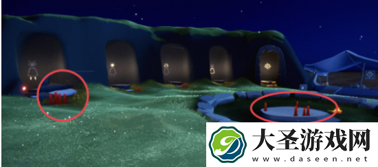 光遇3.14每日任务怎么做