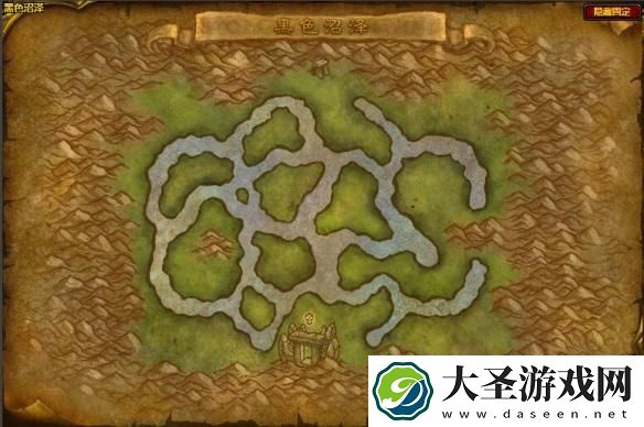 魔兽世界黑色沼泽麦迪文死了多久刷新
