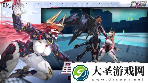 有趣的二次元3d格斗游戏大全2025