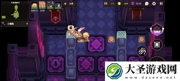 坎公骑冠剑11