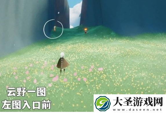 光遇3月14日季节蜡烛在哪