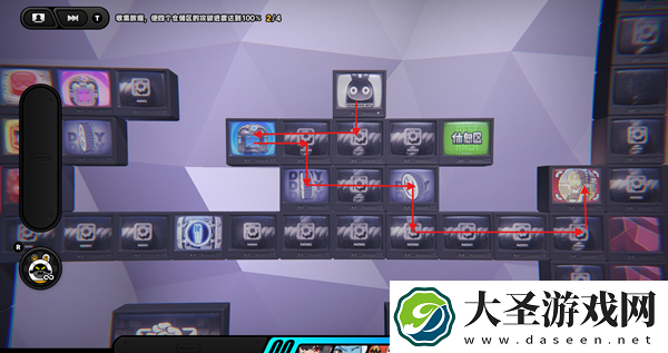 绝区零沙罗黄金周第三天怎么过