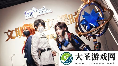 他们又又又又一次点亮文化传承星火