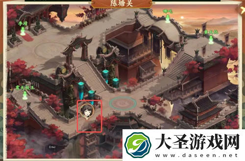封神幻想世界一言九鼎奇遇图文攻略