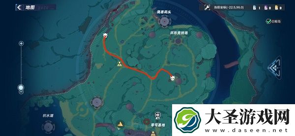 幻塔人工岛清剿单怎么做