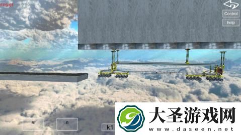 建筑卡车游戏有哪些介绍2025