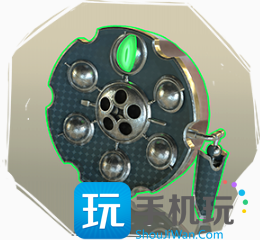异象回声弗雷德技有什么技能