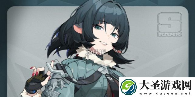 绝区零简壁纸大全